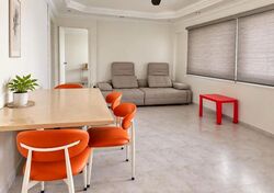 Blk 424 Canberra Road (Sembawang), HDB 4 Rooms #637213321
